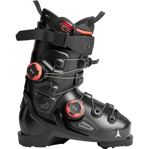 Ag~bN Y V[Y u[cECu[c Atomic Hawx Ultra 130 S BOA Ski Boot - 2026 Black ubN