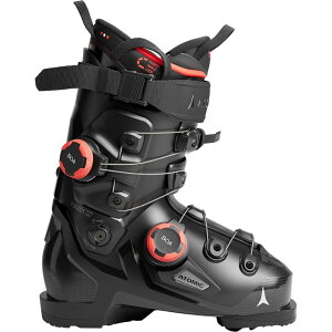 Ag~bN Y V[Y u[cECu[c Atomic Hawx Ultra 130 S Dual BOA Ski Boot - 2026 Black ubN