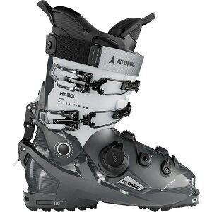 Ag~bN fB[X V[Y u[cECu[c Atomic Hawx Ultra 95 BOA Ski Boot - 2026 - Women's Black ubN