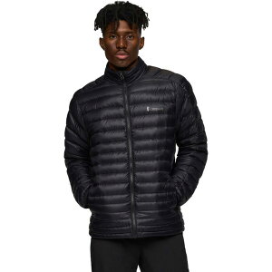 �R�[�g�p�N�V�[ �����Y �A�E�^�[ �W���P�b�g�E�u���]�� �_�E�� �W���P�b�g Cotopaxi Fuego Down Jacket - Men's Cotopaxi Black2
