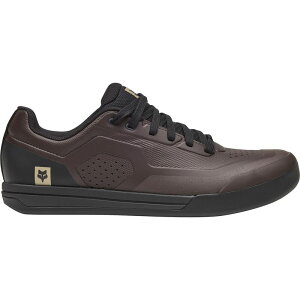 �t�H�b�N�X���[�V���O �����Y �V���[�Y �X�j�[�J�[ Fox Racing Union Flat Moutain Bike Shoe - Men's Cocoa �R�R�A