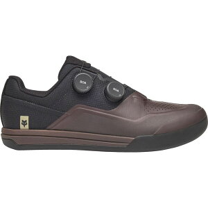 yz tHbNX[VO Y Xj[J[ V[Y Union Boa Flat Moutain Bike Shoe Cocoa