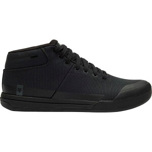 yz tHbNX[VO Y Xj[J[ V[Y Union Canvas Mid MTB Shoe Black