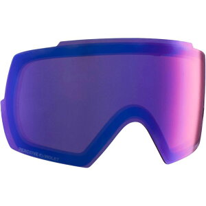 Am Y ANZT[ TOXEACEFA Anon M5S Lens Variable Violet oCIbg