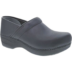 �_���X�R ���f�B�[�X �V���[�Y �X�j�[�J�[ Dansko XP 2.0 Clog - Women's Black Waterproof �u���b�N