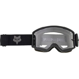yz tHbNX[VO Y TOXEACEFA ANZT[ MTB Main Goggle Black