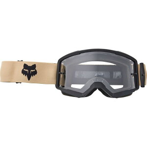 yz tHbNX[VO Y TOXEACEFA ANZT[ MTB Main Goggle Iron