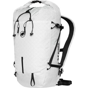 yz }[g Y obNpbNEbNTbN obO Eiger Nordwand 28 Backpack White