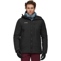 楽天市場】rime pro in hybrid hooded jacket menの通販