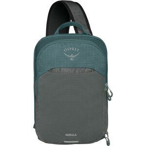 yz IXv[pbN Y obNpbNEbNTbN obO Nebula Sling Cascade Blue/Coal Grey Heather