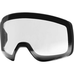X~X Y ANZT[ TOXEACEFA [X Smith 4D MAG Goggles Replacement Lens Clear