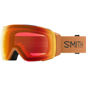 �X�~�X �����Y �A�N�Z�T���[ �T���O���X�E�A�C�E�F�A Smith I/O MAG ChromaPop Goggles Komodo/ChrPop Pro Phtchrmc Red/ChrPop Strm Amb ���b�h