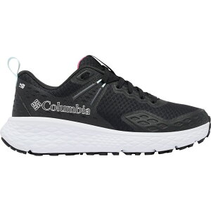 yz RrA fB[X Xj[J[ V[Y Konos TRS Outdry Shoe - Women's Black/Ultra Pink