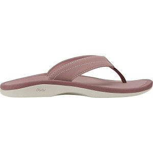 �I���J�C ���f�B�[�X �V���[�Y �T���_�� Olukai Ohana Sandal - Women's Coral Rose/Coral Rose �R�[����