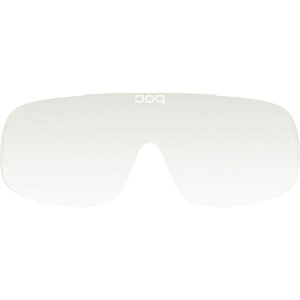 s[I[V[ fB[X ANZT[ TOXEACEFA POC Aspire Sunglasses Spare Lens Clear 90.0