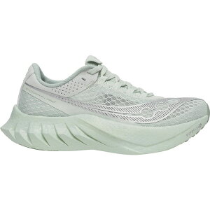 �T�b�J�j�[ ���f�B�[�X �V���[�Y �X�j�[�J�[ Saucony Endorphin Pro 4 Running Shoe - Women's Mist