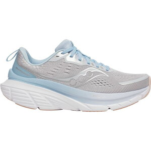 �T�b�J�j�[ ���f�B�[�X �V���[�Y �X�j�[�J�[ Saucony Guide 18 Running Shoe - Women's Cloud/Dream
