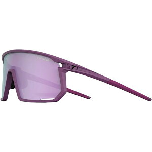 �e�t�H�V�[ �����Y �A�N�Z�T���[ �T���O���X�E�A�C�E�F�A Tifosi Optics Moab Sunglasses Plum Passion/Clarion Deep Purple/AC Red/Clear ���b�h