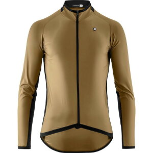 �A�\�X �����Y �A�E�^�[ �W���P�b�g�E�u���]�� �W���P�b�g Assos MILLE GT Wind Jacket C2 - Men's Bronze Ash �A�b�V��