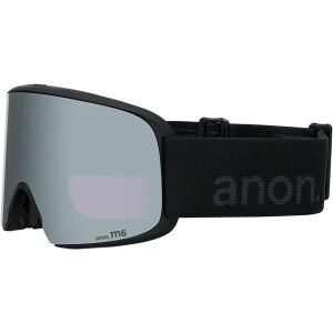 Am Y ANZT[ TOXEACEFA Anon M6 Goggles Smoke/Perceive Sunny Onyx X[N