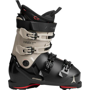 Ag~bN Y V[Y u[cECu[c Atomic Hawx Magna 110 Ski Boot - 2026 Black ubN