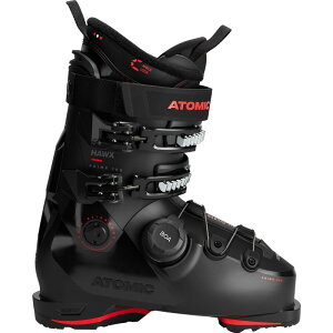 Ag~bN Y V[Y u[cECu[c Atomic Hawx Prime 100 S BOA Ski Boot - 2026 Black ubN