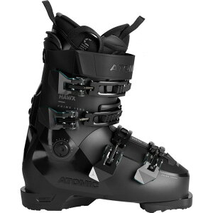 Ag~bN Y V[Y u[cECu[c Atomic Hawx Prime 120 S Ski Boot - 2026 Black ubN
