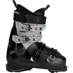 Ag~bN fB[X V[Y u[cECu[c Atomic Hawx Prime 95 Ski Boot - 2026 - Women's Black ubN