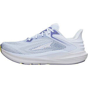 Ag fB[X V[Y Xj[J[ Altra Torin 8 Running Shoe - Women's Blue u[