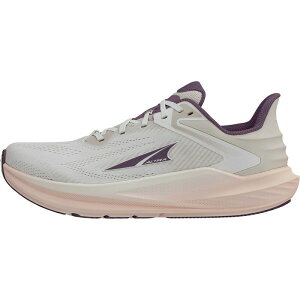 Ag fB[X V[Y Xj[J[ Altra Torin 8 Running Shoe - Women's Tan ^