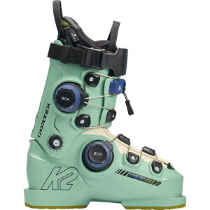 �P�[�c�[ ���f�B�[�X �V���[�Y �u�[�c�E���C���u�[�c K2 Cortex 125 Zonal BOA Ski Boot - 2026 - Women's One Color