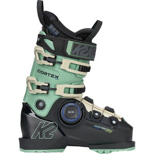 �P�[�c�[ ���f�B�[�X �V���[�Y �u�[�c�E���C���u�[�c K2 Cortex 95 BOA Ski Boot - 2026 - Women's One Color