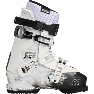 �P�[�c�[ �����Y �V���[�Y �u�[�c�E���C���u�[�c K2 Method B&E Ski Boot - 2026 One Color