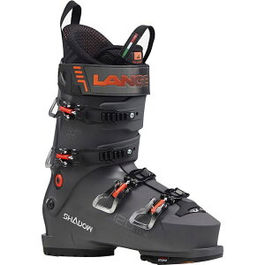 �����M �����Y �V���[�Y �u�[�c�E���C���u�[�c Lange Shadow 120 MV Ski Boot - 2026 Titanium Black �u���b�N