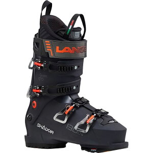 �����M �����Y �V���[�Y �u�[�c�E���C���u�[�c Lange Shadow 130 MV Ski Boot - 2026 Super Dark Blue �u���[