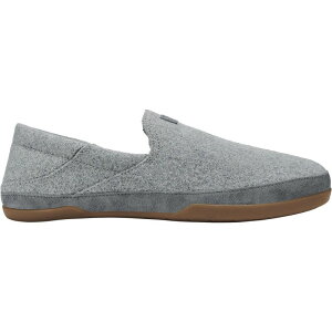 �I���J�C �����Y �V���[�Y �X�j�[�J�[ Olukai Kalawa Shoe - Men's Ash/Ash �A�b�V��