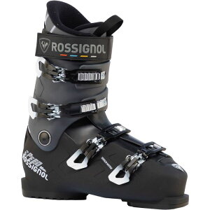 ���V�j���[�� �����Y �V���[�Y �u�[�c�E���C���u�[�c Rossignol Speed 80 HV+ Ski Boot - 2026 Black �u���b�N