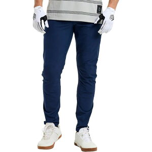�g���C���[�f�U�C�� �����Y �{�g���X �n�[�t�p���c�E�V���[�c Troy Lee Designs Skyline Superlyte Pant - Men's Mono Midnight