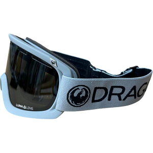 hS Y ANZT[ TOXEACEFA Dragon D2 Base Mto 2 Goggles Grey/Lumalens Darksmoke Lens O[