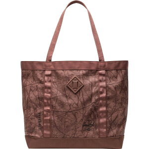 �n�[�V�����T�v���C �����Y �o�b�O �g�[�g�o�b�O Herschel Supply All Season 33L Gear Tote Ash Rose EQ Camo �A�b�V��