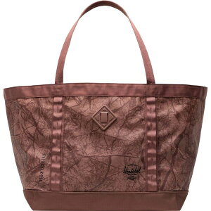 �n�[�V�����T�v���C �����Y �o�b�O �g�[�g�o�b�O Herschel Supply All Season 63L Gear Tote Ash Rose EQ Camo �A�b�V��
