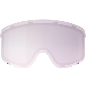 s[I[V[ Y ANZT[ TOXEACEFA POC Nexal Lens Clear/No Mirror