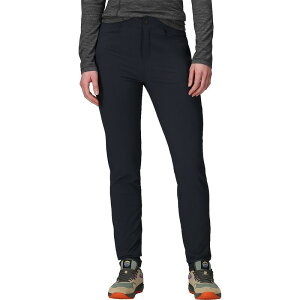 �A�E�g�h�A���T�[�` ���f�B�[�X �{�g���X �J�W���A���p���c �t���[�X Outdoor Research Timberline Fleece Lined Pant - Women's Black �u���b�N
