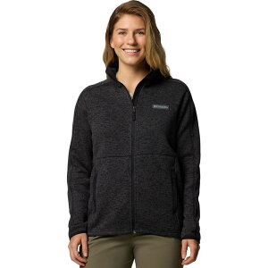 �R�����r�A ���f�B�[�X �A�E�^�[ �W���P�b�g�E�u���]�� �W���P�b�g Columbia Kruser Ridge III Softshell Jacket - Women's Black �u���b�N