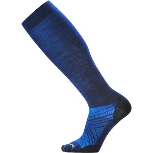�X�}�[�g�E�[�� �����Y �A���_�[�E�F�A �C�� Smartwool Ski Zero Cushion Extra Stretch OTC Sock Deep Navy �l�C�r�[