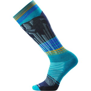 yz X}[gE[ Y C A_[EFA Ski Targeted Cushion Summit Shot OTC Sock Capri