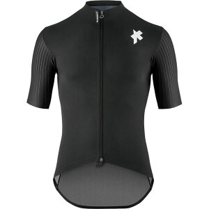 A\X Y gbvX TVc W[W[ Assos EQUIPE RS Shell Jersey S11 - Men's Black Series ubN