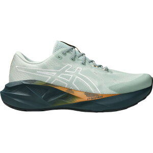 yz AVbNX Y Xj[J[ V[Y Novablast 5 TR Running Shoe - Men's Nature Bathing/Lichen Rock