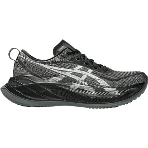 yz AVbNX Y Xj[J[ V[Y Superblast 2 Running Shoe Black/White