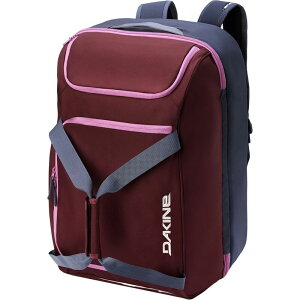 _JC Y obO obNpbNEbNTbN u[c DAKINE 70L Boot Locker DLX Port Royale